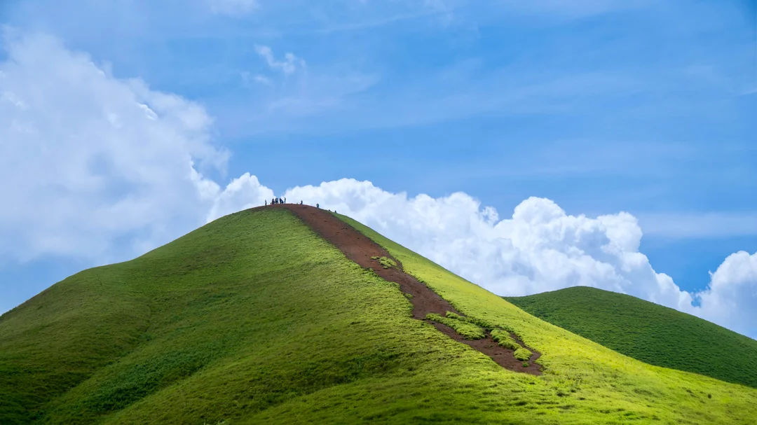 Netravathi Peak Trek